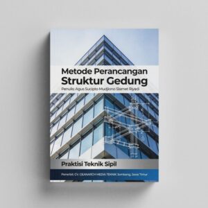 Metode Perancangan Struktur Gedung